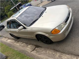 Mazda Puerto Rico Mazda protege std