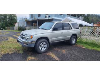 Toyota Puerto Rico !!! TOYOTA 4RUNNER !!!