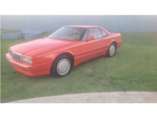 Cadillac Puerto Rico CLASICO UNICO