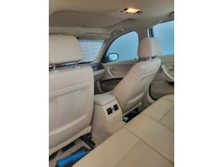 BMW Puerto Rico BMW 2011 BLANCO $6800
