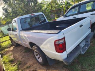 Ford Puerto Rico Ford Ranger 2003 importada