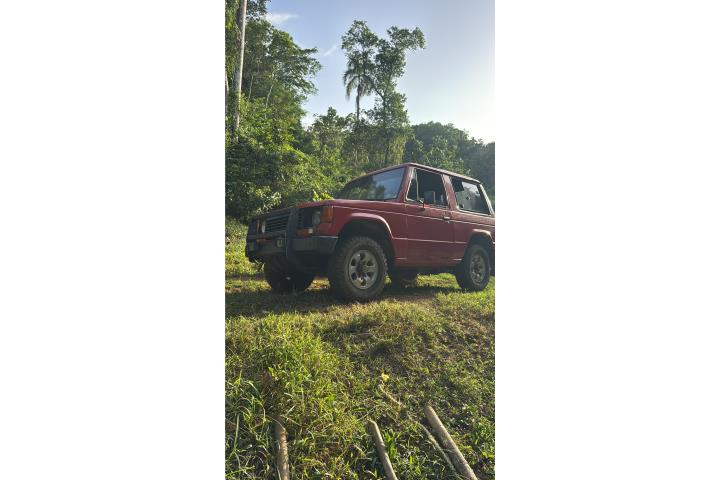 Monterito del 87