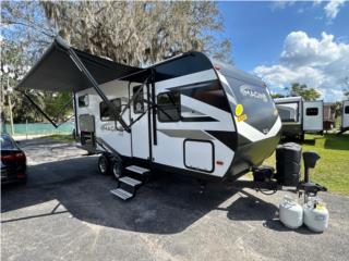 Trailers - Otros Puerto Rico Imagine XLS Grand Design Mod 21BHE 25�