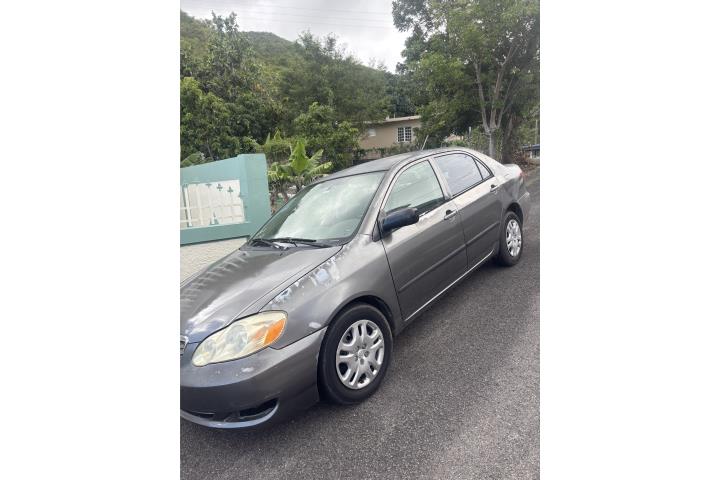Corolla