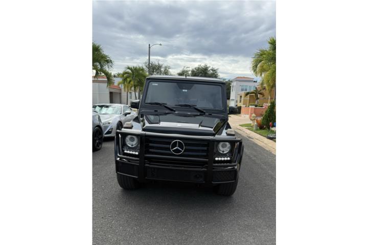 MBnz Gwagon 2016 Nitida !!