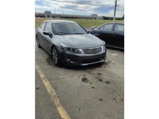 Honda Puerto Rico Honda Accord 2008