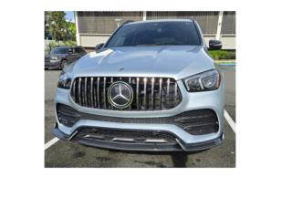 Mercedes Benz Puerto Rico Mercedes GLE350 2023 AMG sport line, $58,000