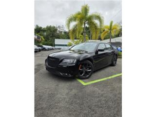 Chrysler Puerto Rico Chrysler 300S 2023,$28,995