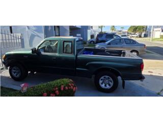 Mazda Puerto Rico MAZDA PICK UP B300 A�O 2000