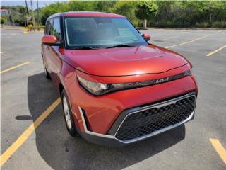 Kia Puerto Rico Kia Soul Como Nueva Solo 24 mil millas