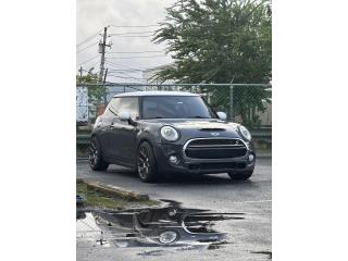 MINI  Puerto Rico Se regala cuenta mini Cooper S f56