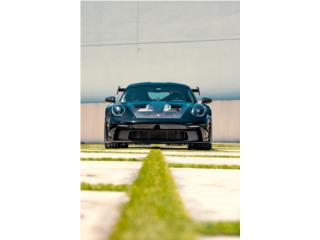 Porsche Puerto Rico MUCHOS EXTRAS