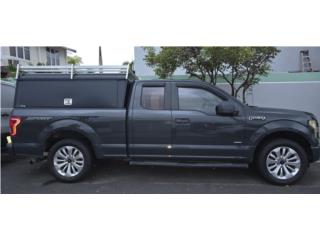 Ford Puerto Rico Ford F150 - 2016 � Excelentes condicion