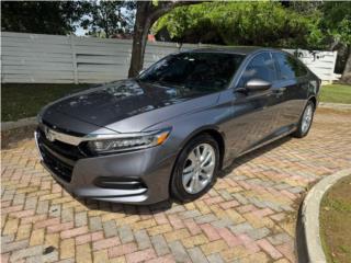 Honda Puerto Rico Honda accord