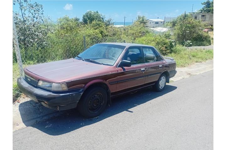 Toyota 1988