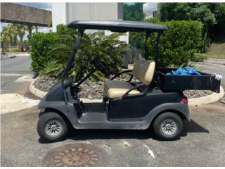Carrito de Golf , Carritos de Golf Puerto Rico