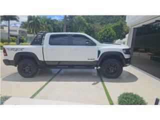 RAM Puerto Rico RAM TRX 2022 $90,000 29k millas 
