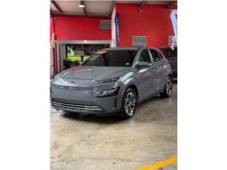 Hyundai Puerto Rico 2023 Hyundai Kona 