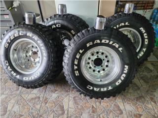 Jeep Puerto Rico Cj7
