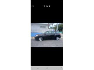 Toyota Puerto Rico Toyota Matrix 2005, $ 2000