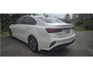 Kia Puerto Rico Kia Forte 2023 $12,800 O.M.O