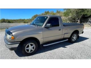 2006 Mazda B2300, Mazda Puerto Rico