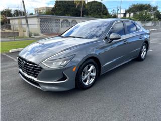 Hyundai Puerto Rico HYUNDAI SONATA 2020