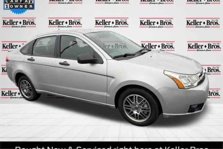 Focus Ford SE 2011 en $2500