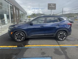 Kia Puerto Rico Sueltos 2024