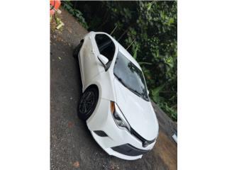 Toyota Corolla 2014, Toyota Puerto Rico
