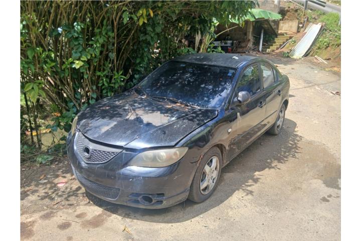 Manda 3 2003