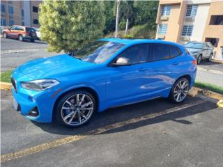 BMW Puerto Rico BMW X2 M35I