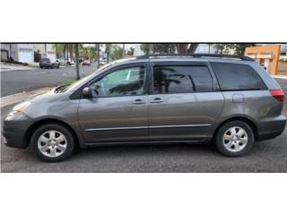 Toyota Puerto Rico SIENNA 2005 $2,000