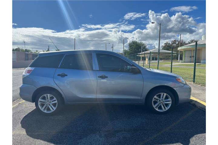 Toyota Matrix 2006
