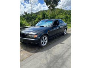 BMW Puerto Rico BMW 2005