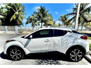 Toyota Puerto Rico Toyota CH-R 2020