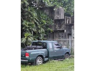 Ford Puerto Rico Ford ranger