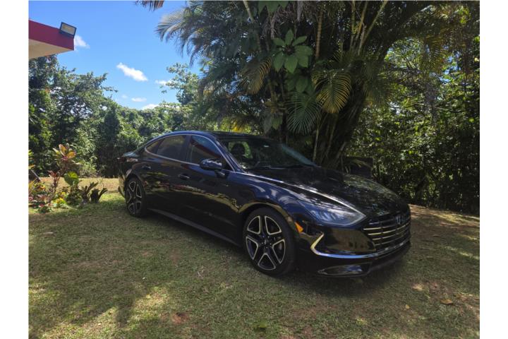 Hiunday Sonata 2021