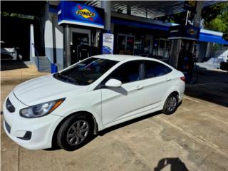 Hyundai Puerto Rico Excelentes condiciones,  !!como nuevo!!!
