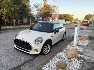 MINI  Puerto Rico Mini Cooper