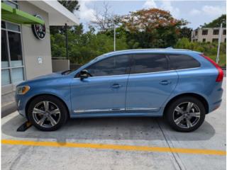 Volvo Puerto Rico 2017 Volvo xc60 t5 dynamic