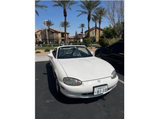 Mazda Puerto Rico Mazda Miata Japon�s 