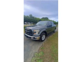 Ford Puerto Rico PICKUP 