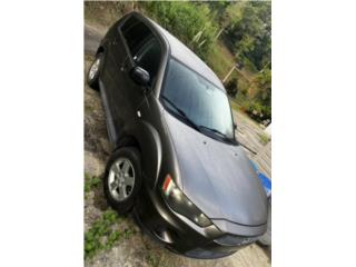 Mitsubishi Puerto Rico Mitsubishi outlander 2011 ganga