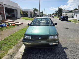 Volkswagen Puerto Rico VW Jetta 1992 A/C Automatico