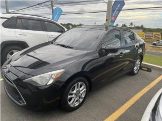 Toyota , Toyota Puerto Rico