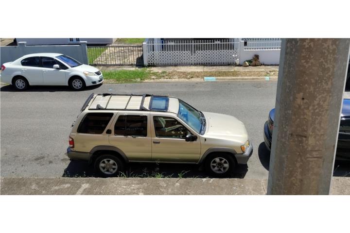vendo guagua del año 2000