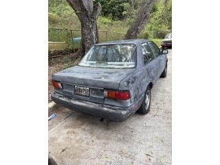 Nissan Puerto Rico 1995 Nissan Sentra $650