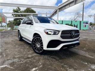 Mercedes Benz Puerto Rico MERCEDES BENZ GLE350 