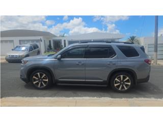 Honda Puerto Rico Honda Pilot 2025